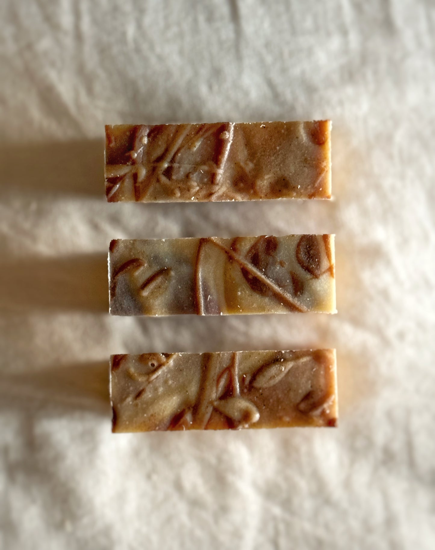 Goat Milk Soap - Autumn Harvest