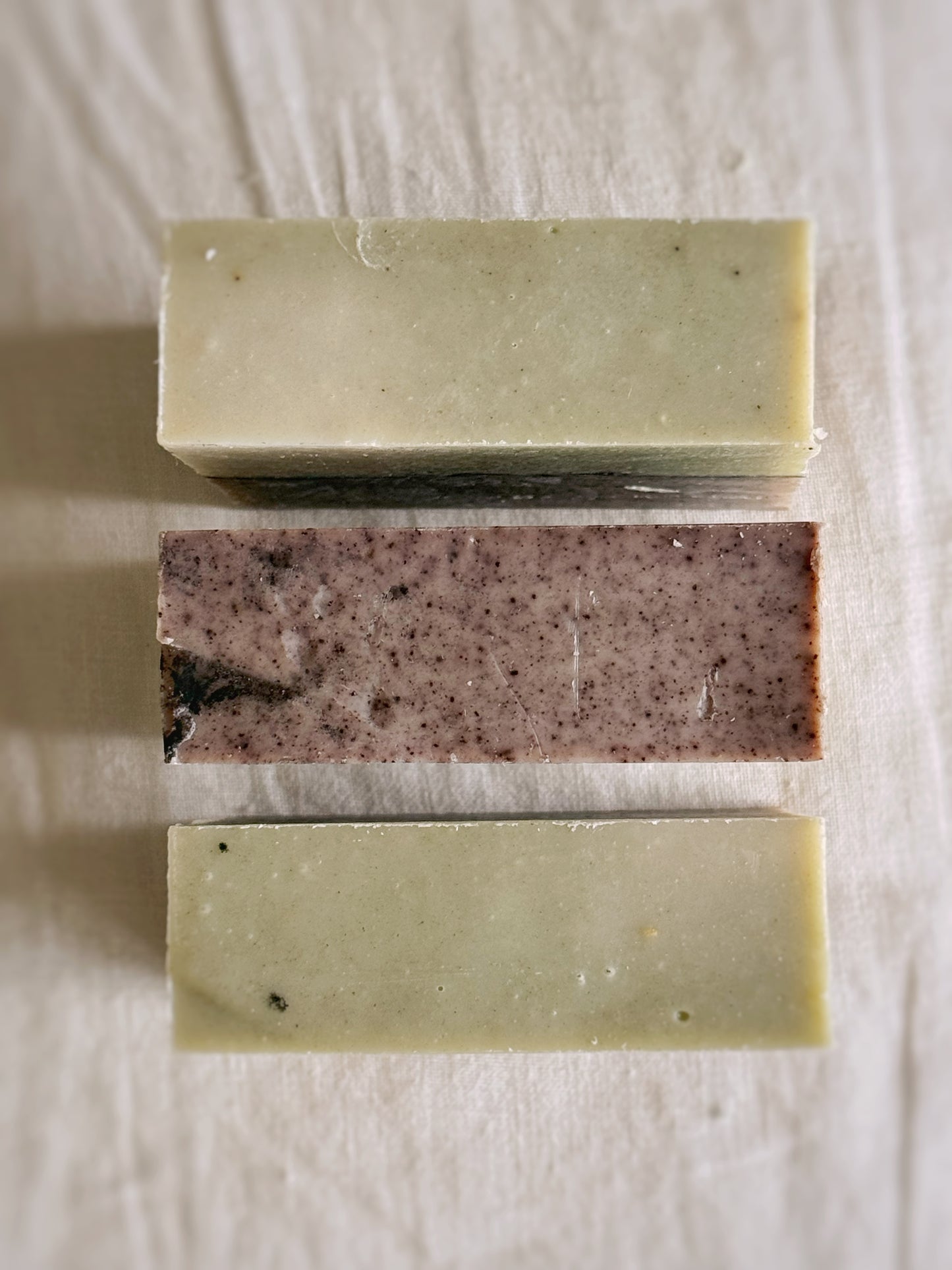 Goat Milk Soap - Into The Woods