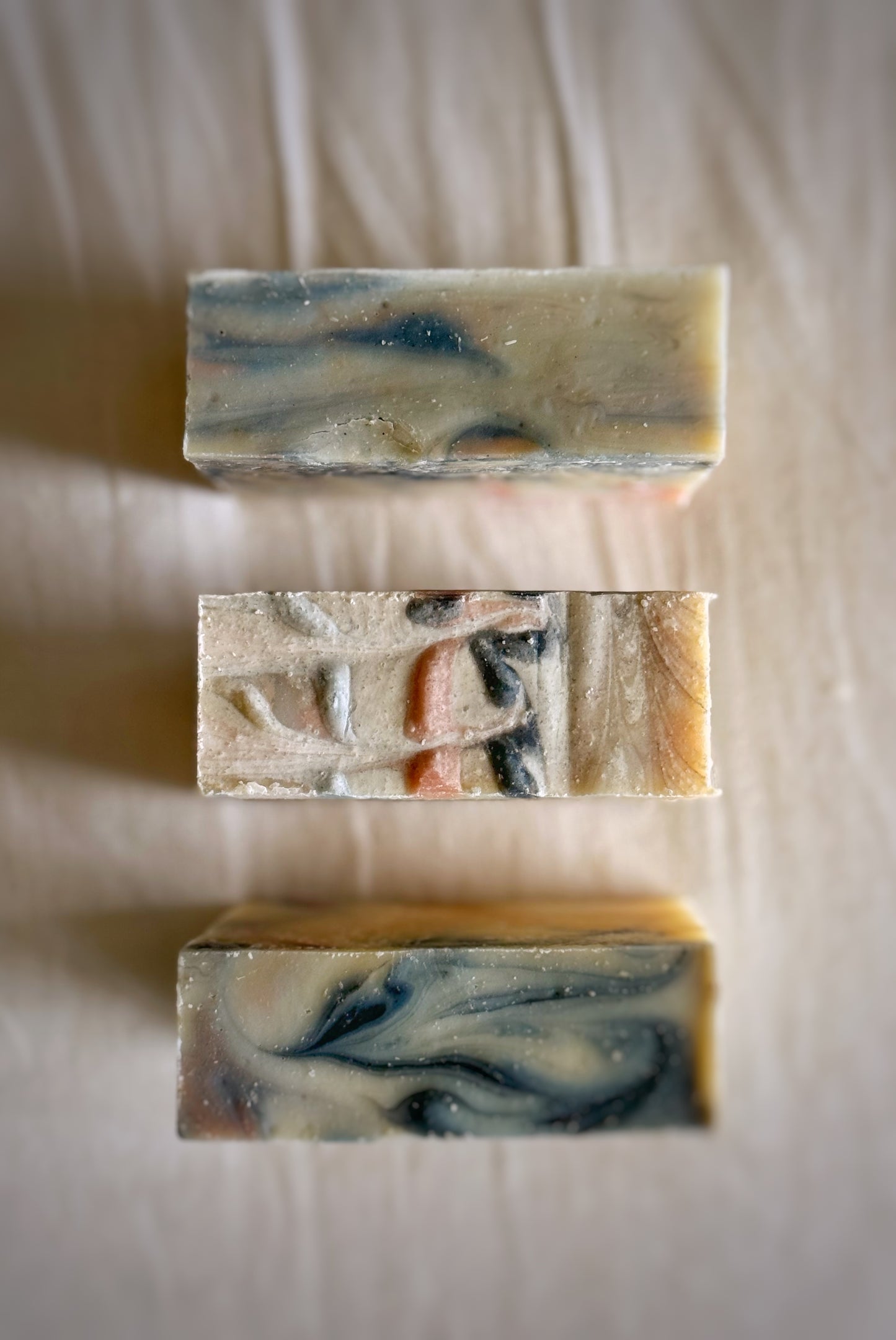 Goat Milk Soap - Dirtless Hippie